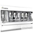 Усовершенствования в области точного хонингования