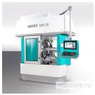 Многошпиндельный токарный станок с числовым программным управлением