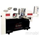 Большеобъемное высокоточное эксцентриковое шлифование