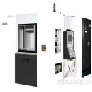 Горизонтальный обрабатывающий центр обеспечивает сочетание мощности и производительности