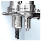 Прецизионные держатели инструмента для микрообработки