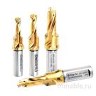 Режущие инструменты TaeguTec превращают экономический спад в рост производства