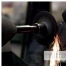 Роботизированное удаление заусенцев