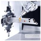 Трубный лазер повышает производительность