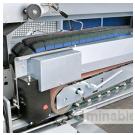 Станки Lissmac для удаления заусенцев