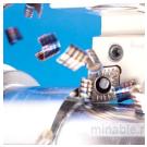 Инструмент для черновой токарной обработки