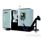 Упрощение перехода от ручной токарной обработке к автоматизированной