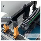 Комплексное зуборезное решение HLC 150 H от EMAG