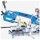 Ленточнопильные станки по металлу Pilous серий ARG