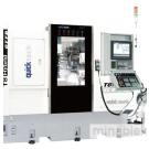 Фрезерно-токарный обрабатывающий центр T8 Hybrid