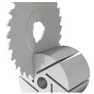 Фрезерные резаки для роторных лопаток и турбонасосов