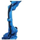 В линейку высокоскоростных роботов серии GP добавлена новая модель