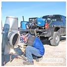 Сварочный генератор Wildcat 200