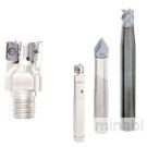 Модульные головки для фрез серии TungMeister