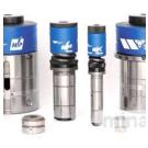 Штамповочный инструмент, совместимый с AITS