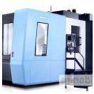 От черновой обработки больших заготовок до отделки больших деталей на одном станке