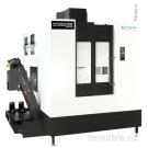 Вертикальный обрабатывающий центр от Kitamura