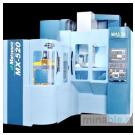 Автоматизация пятиосевого вертикального обрабатывающего центра