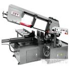 Полуавтоматическая ленточная пила JET EVS