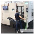 Сухое шлифование шестерен без охлаждения