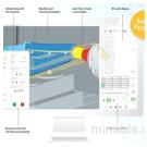 После обновления программное обеспечение hyperMILL расширило функциональные возможности металлообработки