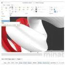 Упрощение рабочих процессов двухмерного черчения и трехмерного моделирования с расширением возможностей