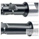 Расширилось семейство фрезерного резьбонарезного инструмента