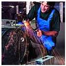 Водоплазменные инструменты Мультиплаз для сварки и резки