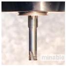 Резьбонарезная фреза AccuThread T3 и программное обеспечение фрезерования резьб Insta-Code