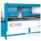 Лазерный станок Knuth