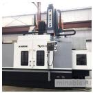 Momentum устанавливает вертикальный токарный станок Texas Edition усиленных харакеристик