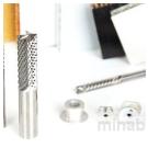 Инструмент для резания панелей с высокой подачей