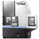 Тяжелорежущий вертикальный токарный центр с автоматической сменой инструмента