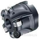 Копировальная фрезерная головка для высокоточного удаления металла