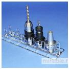 Втулки для автоматической чистки держателей инструмента