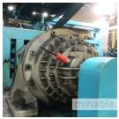 Непрерывный онлайн-мониторинг вибрации и температуры