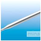 Высокоточное микросверло из твердой углеродистой стали