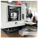 Многопаллетные горизонтальные обрабатывающие центры экономят время установки