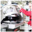 Линейка тонкошлифовальных станков расширяется