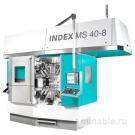 Многошпиндельный автоматический токарный станок