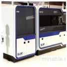 Модернизация аддитивной технологии