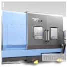 Токарный центр для обработки деталей большого диаметра