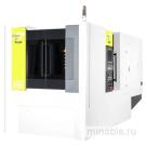 Высокоскоростной компактный горизонтальный обрабатывающий центр