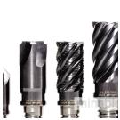 Фрезы Widia VariMill с модульным системным интерфейсом Duo-Lock