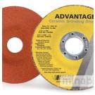 Технология керамического шлифования