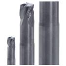 Цельные керамические торцевые фрезы от Tungaloy