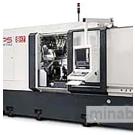 Восьмишпиндельный обрабатывающий центр ZPS 867