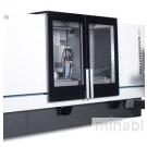 Шлифование с числовым программным управлением