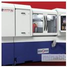 Универсальный шлифовальщик с числовым программным управлением