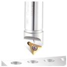 Многофункциональный индексируемый резак